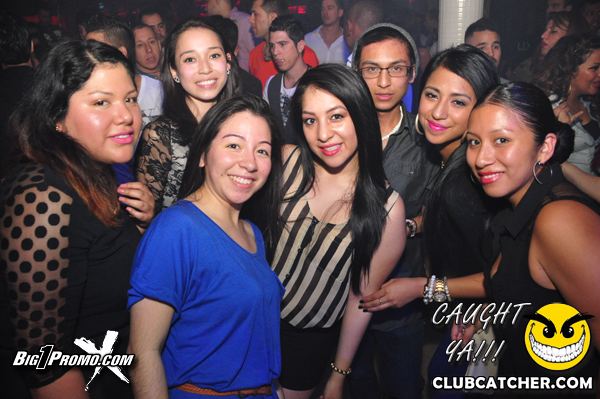 Luxy nightclub photo 322 - April 20th, 2013