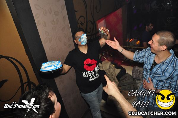 Luxy nightclub photo 324 - April 20th, 2013