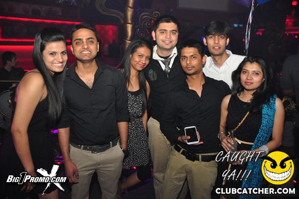 Luxy nightclub photo 325 - April 20th, 2013