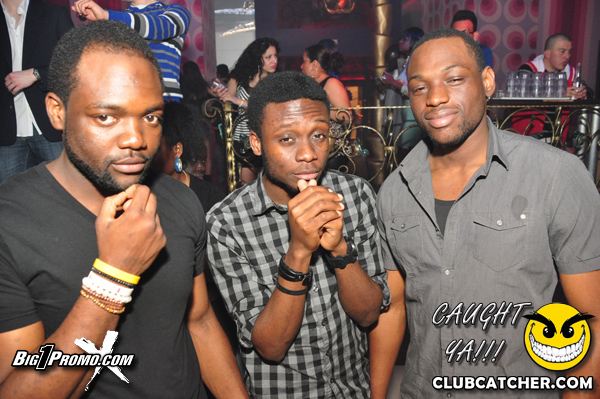 Luxy nightclub photo 327 - April 20th, 2013