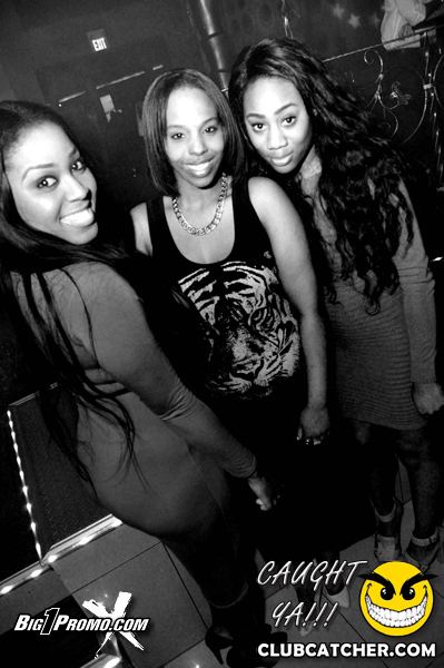 Luxy nightclub photo 328 - April 20th, 2013