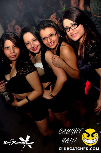 Luxy nightclub photo 329 - April 20th, 2013