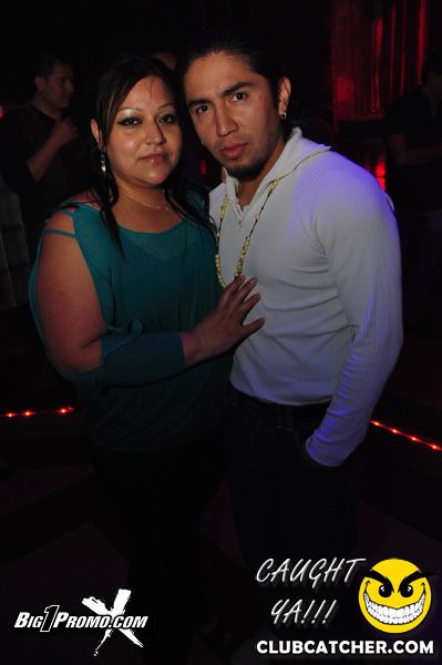 Luxy nightclub photo 332 - April 20th, 2013