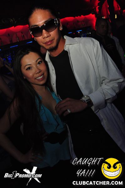 Luxy nightclub photo 335 - April 20th, 2013