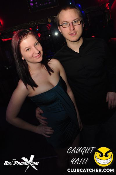 Luxy nightclub photo 337 - April 20th, 2013