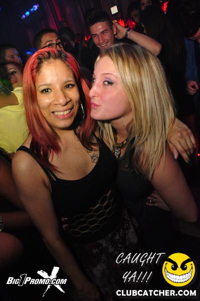 Luxy nightclub photo 36 - April 20th, 2013