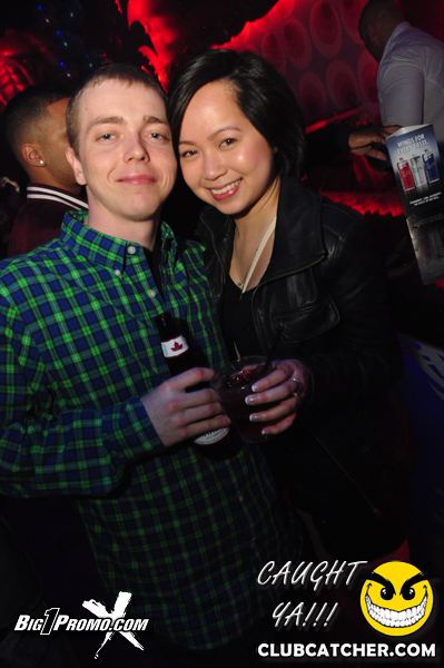 Luxy nightclub photo 38 - April 20th, 2013