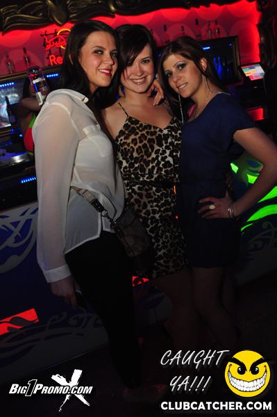 Luxy nightclub photo 40 - April 20th, 2013