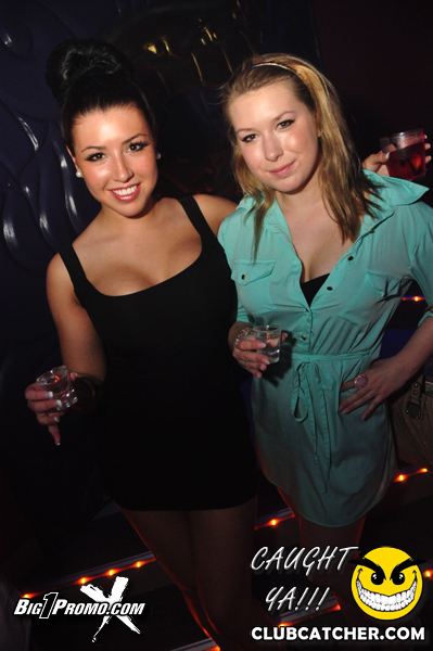 Luxy nightclub photo 44 - April 20th, 2013