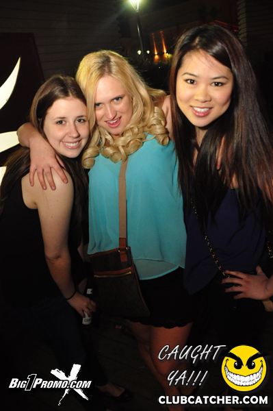 Luxy nightclub photo 45 - April 20th, 2013