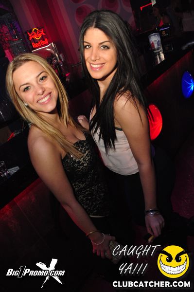 Luxy nightclub photo 47 - April 20th, 2013