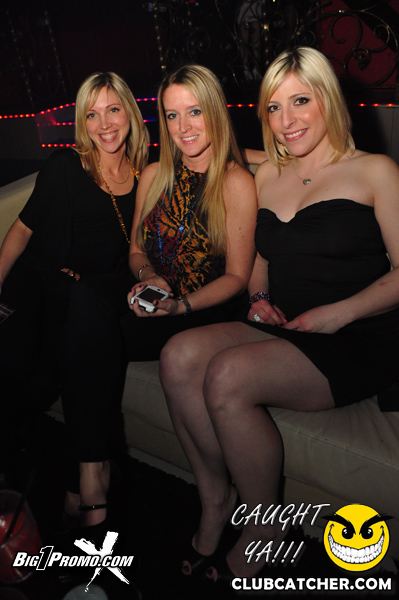 Luxy nightclub photo 48 - April 20th, 2013