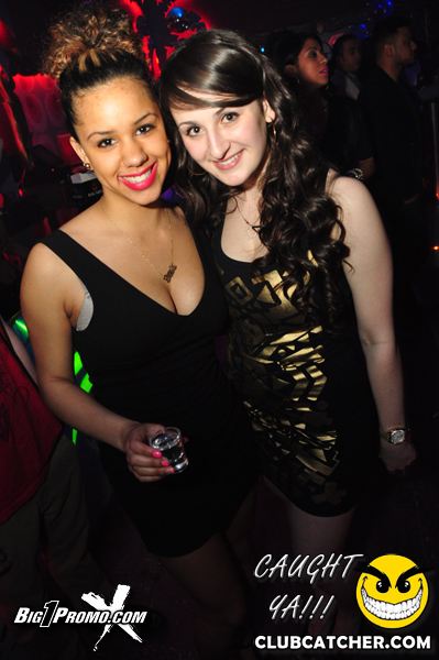 Luxy nightclub photo 49 - April 20th, 2013