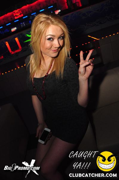 Luxy nightclub photo 50 - April 20th, 2013