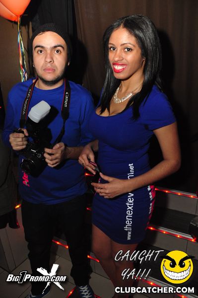 Luxy nightclub photo 6 - April 20th, 2013