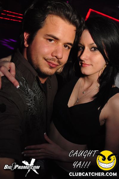 Luxy nightclub photo 51 - April 20th, 2013