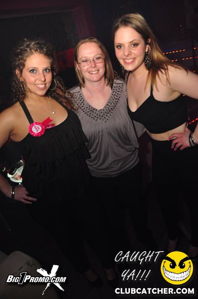 Luxy nightclub photo 53 - April 20th, 2013