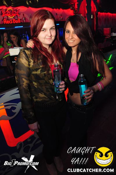 Luxy nightclub photo 58 - April 20th, 2013