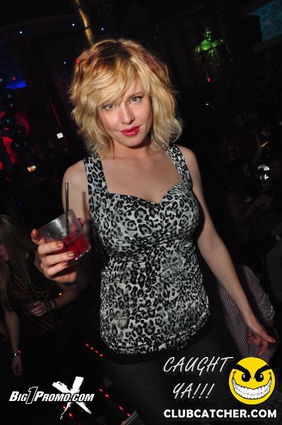Luxy nightclub photo 59 - April 20th, 2013