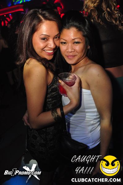 Luxy nightclub photo 60 - April 20th, 2013