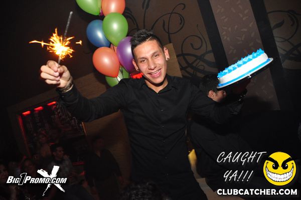 Luxy nightclub photo 7 - April 20th, 2013