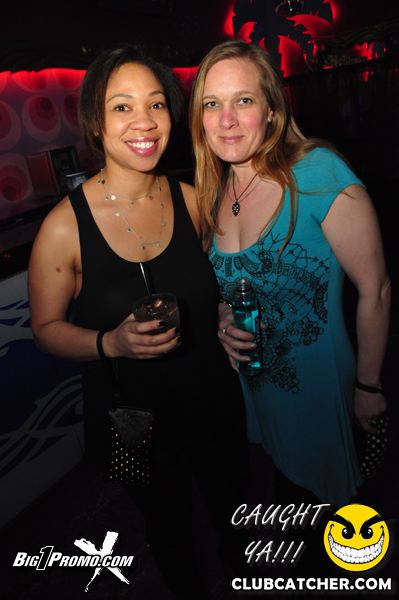 Luxy nightclub photo 61 - April 20th, 2013