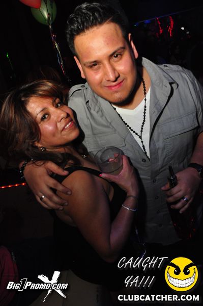 Luxy nightclub photo 63 - April 20th, 2013