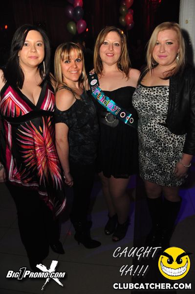 Luxy nightclub photo 69 - April 20th, 2013