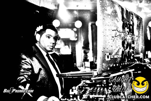 Luxy nightclub photo 8 - April 20th, 2013