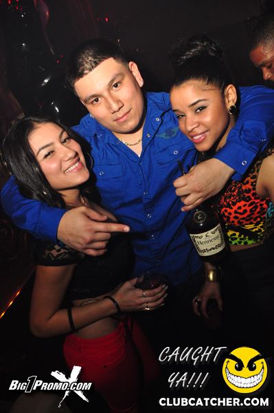 Luxy nightclub photo 73 - April 20th, 2013