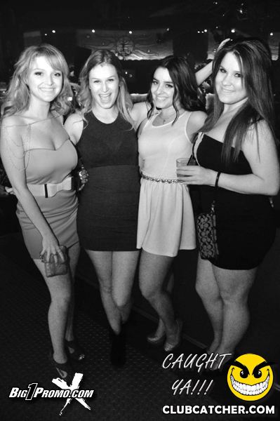 Luxy nightclub photo 78 - April 20th, 2013