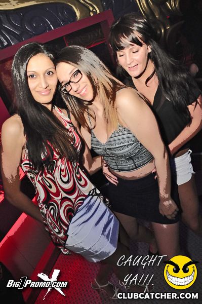 Luxy nightclub photo 79 - April 20th, 2013