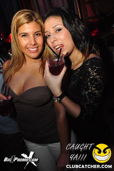 Luxy nightclub photo 9 - April 20th, 2013