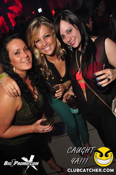 Luxy nightclub photo 85 - April 20th, 2013