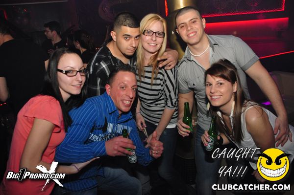 Luxy nightclub photo 86 - April 20th, 2013