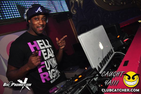 Luxy nightclub photo 88 - April 20th, 2013