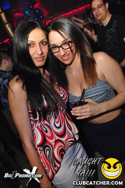 Luxy nightclub photo 89 - April 20th, 2013