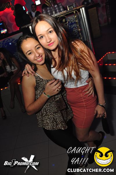 Luxy nightclub photo 92 - April 20th, 2013