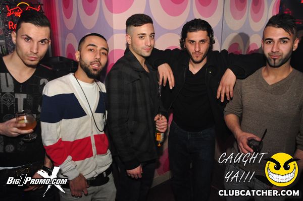 Luxy nightclub photo 95 - April 20th, 2013