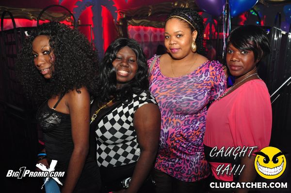 Luxy nightclub photo 97 - April 20th, 2013