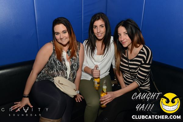 Gravity Soundbar nightclub photo 11 - April 24th, 2013
