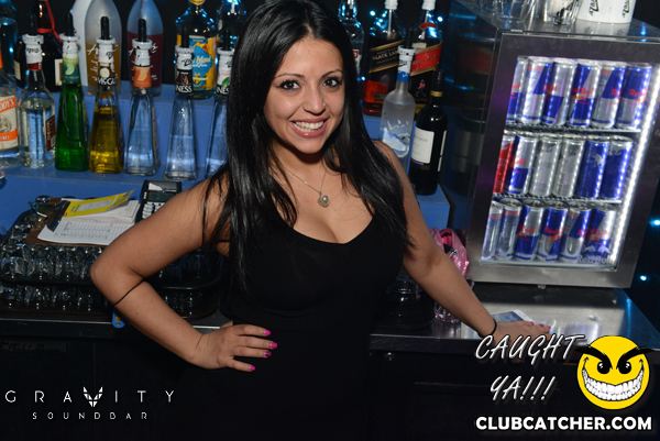 Gravity Soundbar nightclub photo 13 - April 24th, 2013