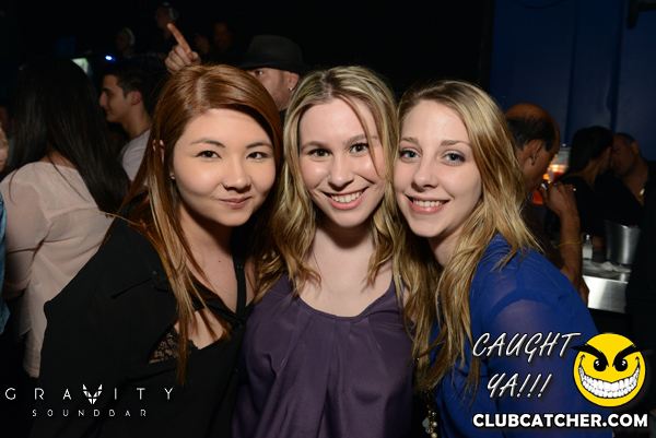 Gravity Soundbar nightclub photo 126 - April 24th, 2013