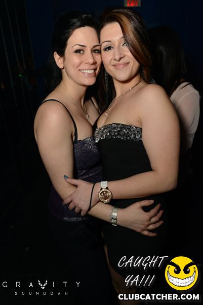 Gravity Soundbar nightclub photo 14 - April 24th, 2013