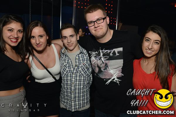 Gravity Soundbar nightclub photo 181 - April 24th, 2013