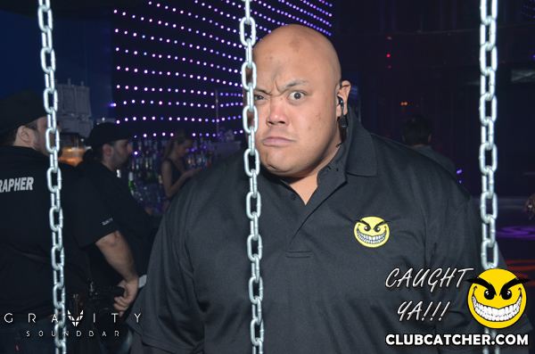 Gravity Soundbar nightclub photo 20 - April 24th, 2013