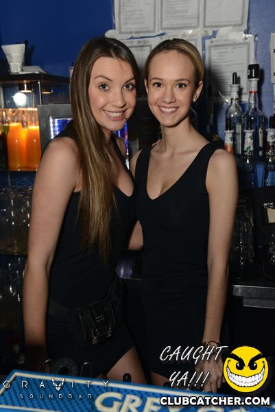 Gravity Soundbar nightclub photo 3 - April 24th, 2013