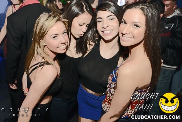 Gravity Soundbar nightclub photo 217 - April 24th, 2013