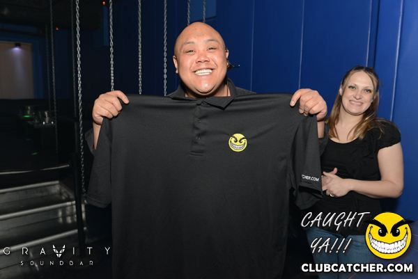 Gravity Soundbar nightclub photo 24 - April 24th, 2013
