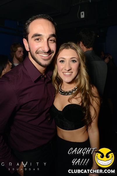 Gravity Soundbar nightclub photo 240 - April 24th, 2013